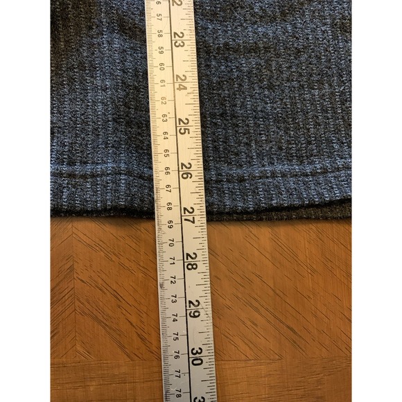 VTG Quiksilver Knit Crewneck Sweater Wool Blend XL Surf Skateboard 90s‎ Y2K - Picture 7 of 8